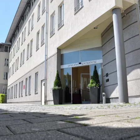 Hansa Apart Hotel-Worldhotel