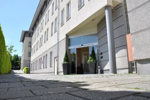 Hansa Apart Hotel-Worldhotel