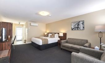 Newina Rotorua