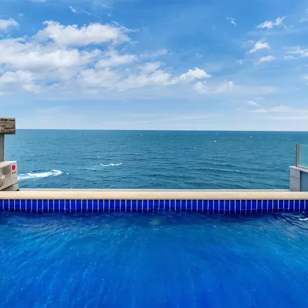 ELAFONISI POOLVILLA HOTEL