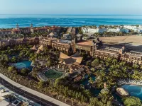Lopesan Baobab Resort Hotels in Meloneras