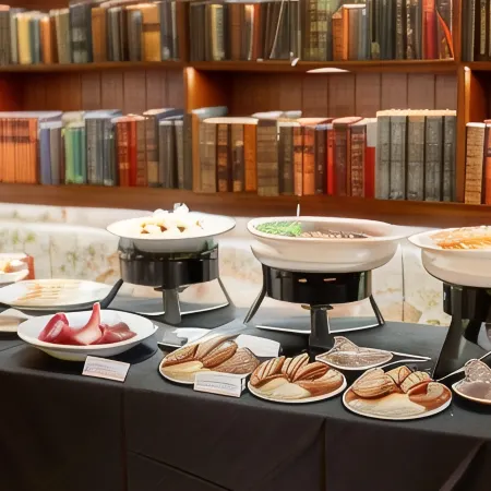 Graduate by Hilton Cambridge