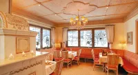Verwöhnhotel Kristall