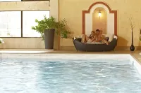 Hotel Habicher Hof - Your 4-Star Superior Wellness Hideaway - Pools