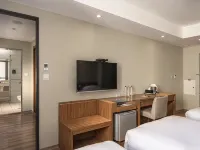 RIVER INN ZIHLI Hotels near Gushan