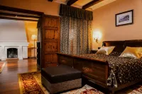 Rigat Park & Spa Hotel - Adults Recommended