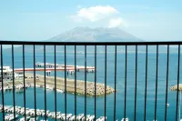 Art Hotel Kagoshima - Meerblick
