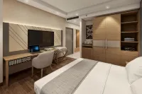 Four Points by Sheraton Kigali - 5-نجوم