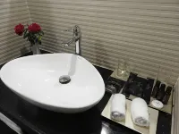 Sky City Hotel Dhaka