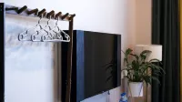 Home Inn Huayi Select Hotel (Zhengding Anvient City) - Apartments
