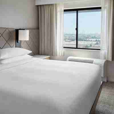 Delta Hotels Toronto Markham Rooms