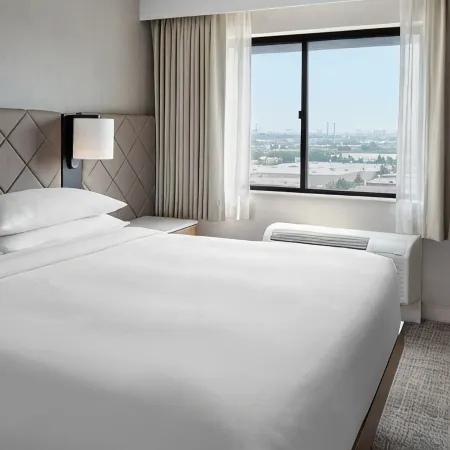 Delta Hotels Toronto Markham