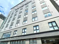 アーバンホテル京都四条プレミアム 四条周辺のホテル