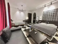 Cloud Apartments
