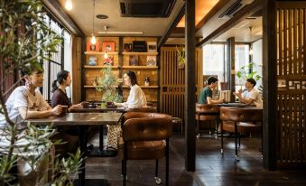 Osaka Guest House U-En