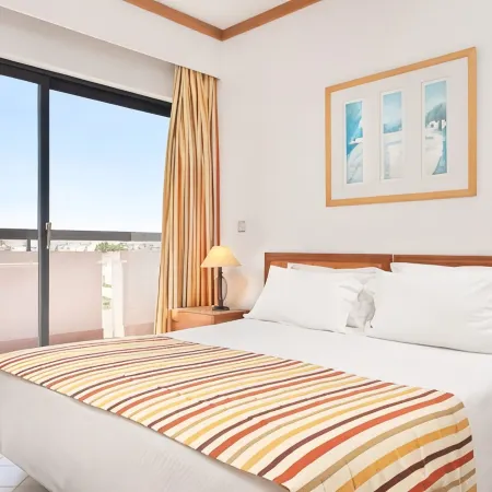 Muthu Oura Praia Hotel