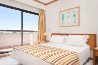 Muthu Oura Praia Hotel