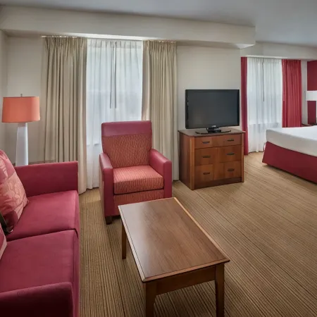 Residence Inn Boston Andover