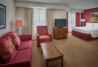 Residence Inn Boston Andover