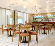 Cordia Hotel Banjarmasin - Hotel Dalam Bandara - ที่มีสปา