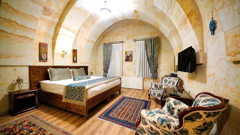 Mira Cappadocia Hotel