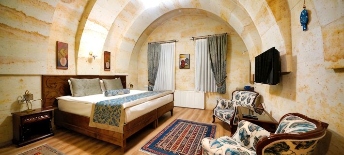 Mira Cappadocia Hotel Avanos otelleri
