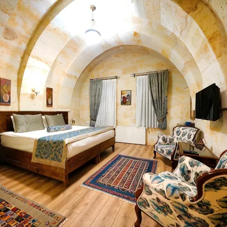 Mira Cappadocia Hotel