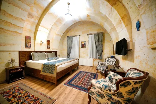 Mira Cappadocia Hotel