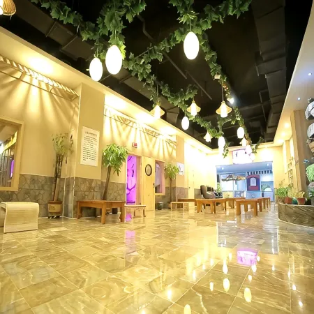 Chengde Shuntianhe Hotel Main Shop
