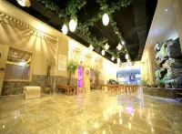 承德順天河賓館總店 - SPA