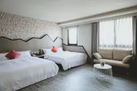 Xien Shi Homestay