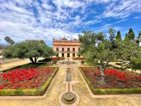 Ibis Jerez de La Frontera - ที่มีบาร์