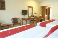 Mutiara Hotel and Convention