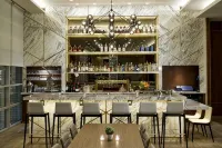 AC Hotel by Marriott Portland Downtown, OR - bar