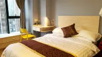 Changzhou Tinghaiwan Wangcheng Premium Apartment (Wangcheng Square) - Condos