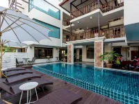Goldenbell Hotel Chiangmai Hotels near Hai Ya