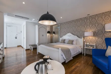 Yan's House Hotel