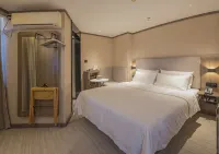 HanTing Hotel (Huludao Railway Station)