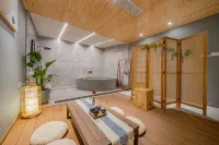 Floral Hotel·Wuzhen Mushe Shiguang Hot Spring hotel - Hot Springs