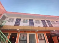 Luyuan Homestay (Kaifeng Longting Branch)