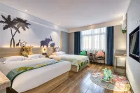 Ofis Meiji Hotel (Huzhou Xiaoxi Street Yishang Street)