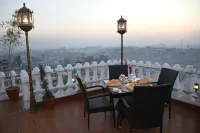 Fort Continental Hotel - breakfast