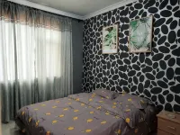 Nong'an Woju Self-service Family Hotel - 2-Star