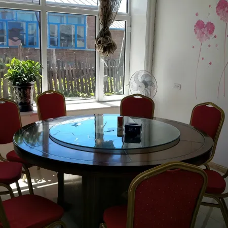 Jiayin Fisherman's House Travel Hotel