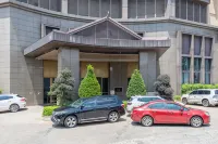 Taikoo Hotel - parcheggio