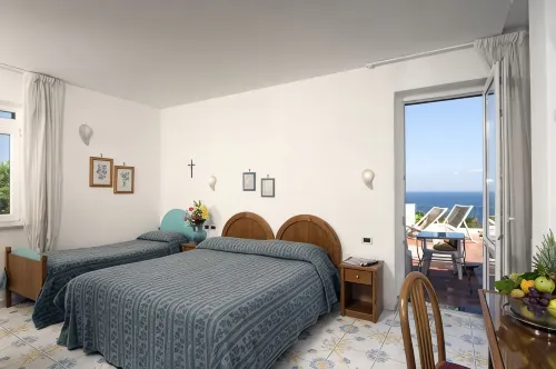 Hotel Gemma - piscina
