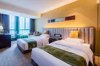 Vienna Classic Hotel (Anqing Renmin Road Pedestrian Street) - 3-نجوم