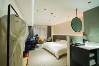 Shanghao Electric Sports Hotel -  Gaming & Esports