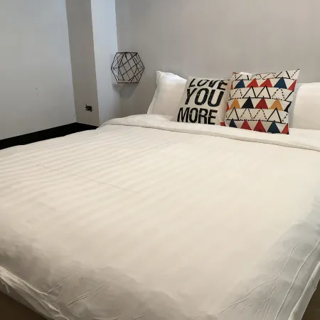Xiang Pin Hotel Отели рядом с достопримечательностью «Парк Наньбинь»