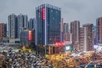 Tongren Jinjiang Hotel - 5-Star